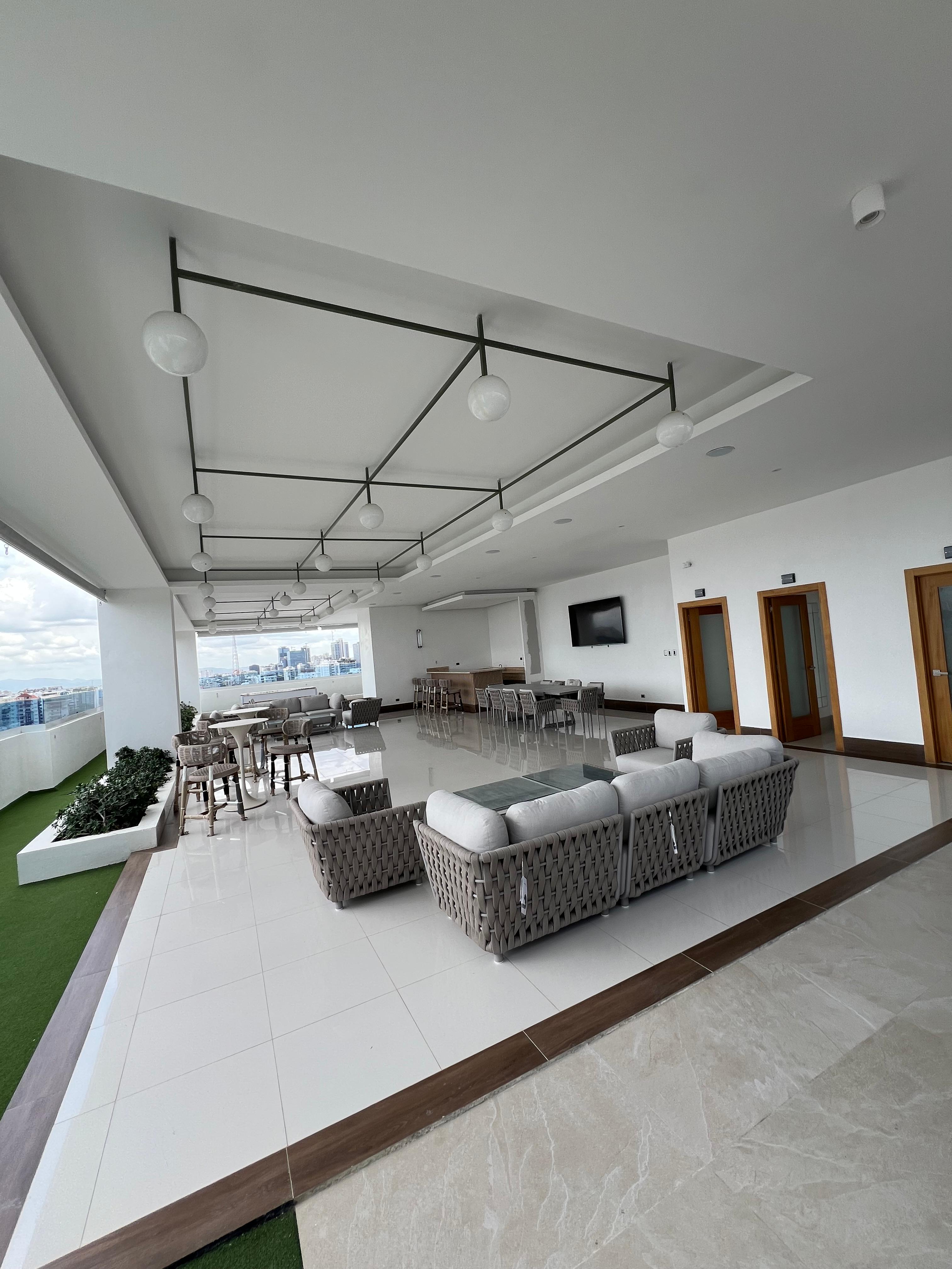 Apartamento en Alquiler en Bella Vista 3 habitaciones Foto 7302723-9.jpg