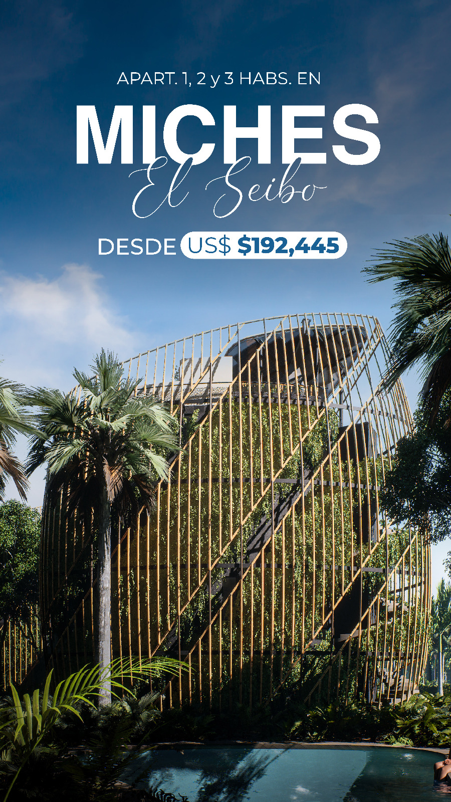 Vendo apartamentos en miches El seibo Foto 7302732-8.jpg
