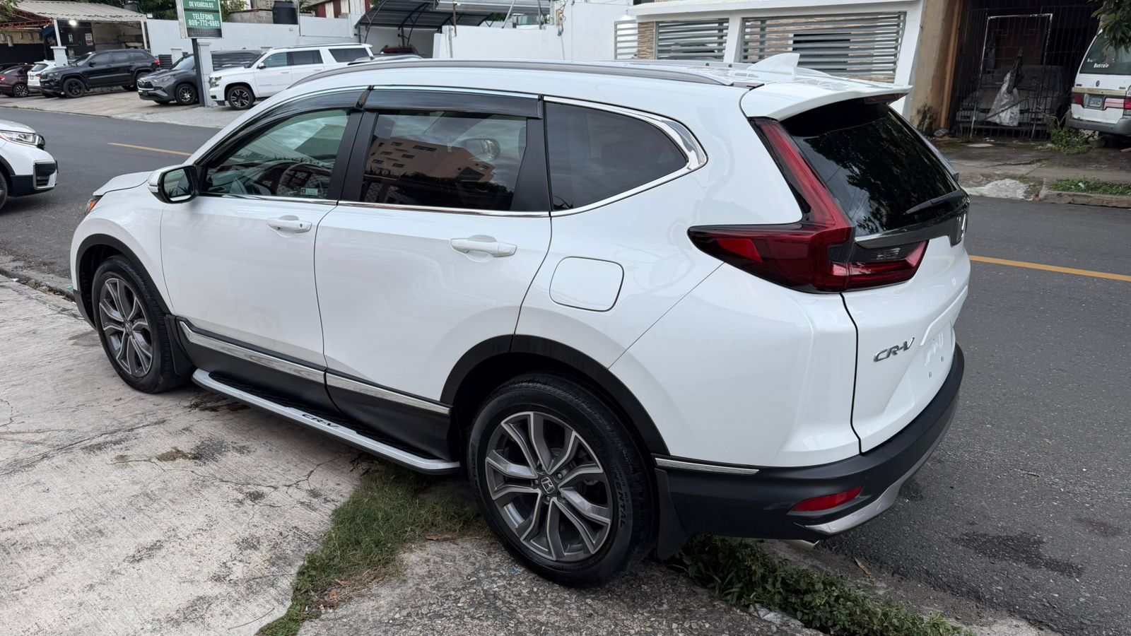 honda cr-v 2022 tourin  Foto 7302753-10.jpg