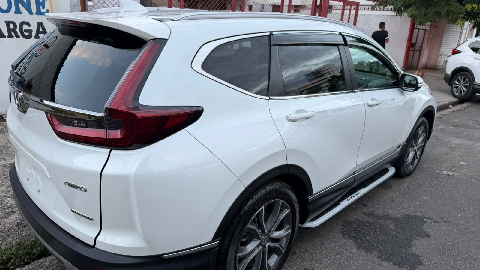 honda cr-v 2022 tourin  Foto 7302753-2.jpg