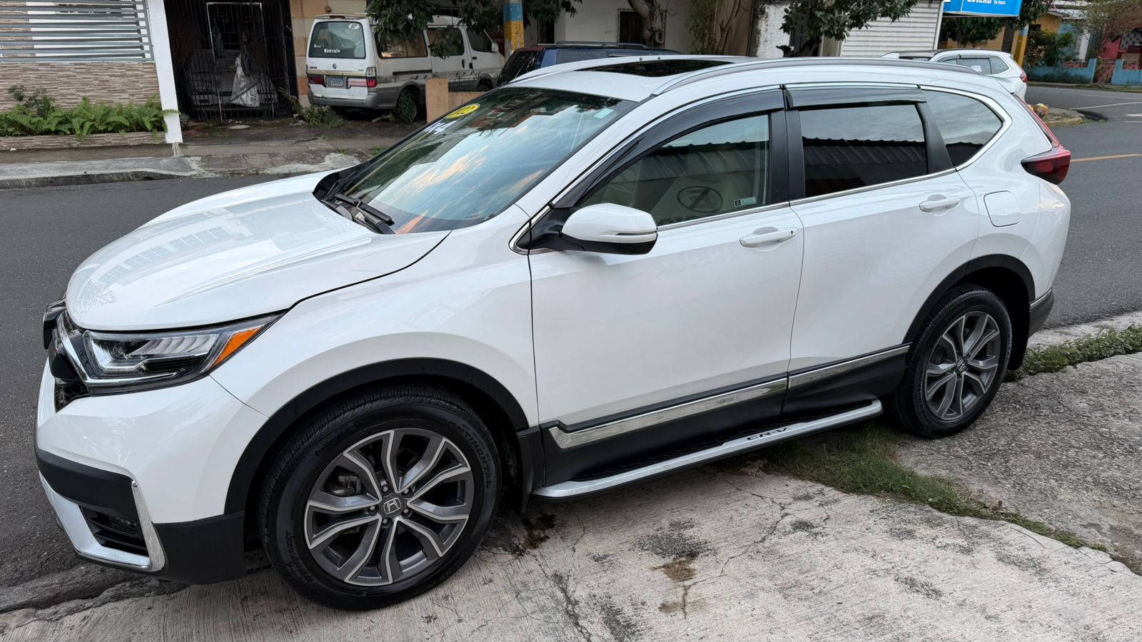 honda cr-v 2022 tourin  Foto 7302753-4.jpg