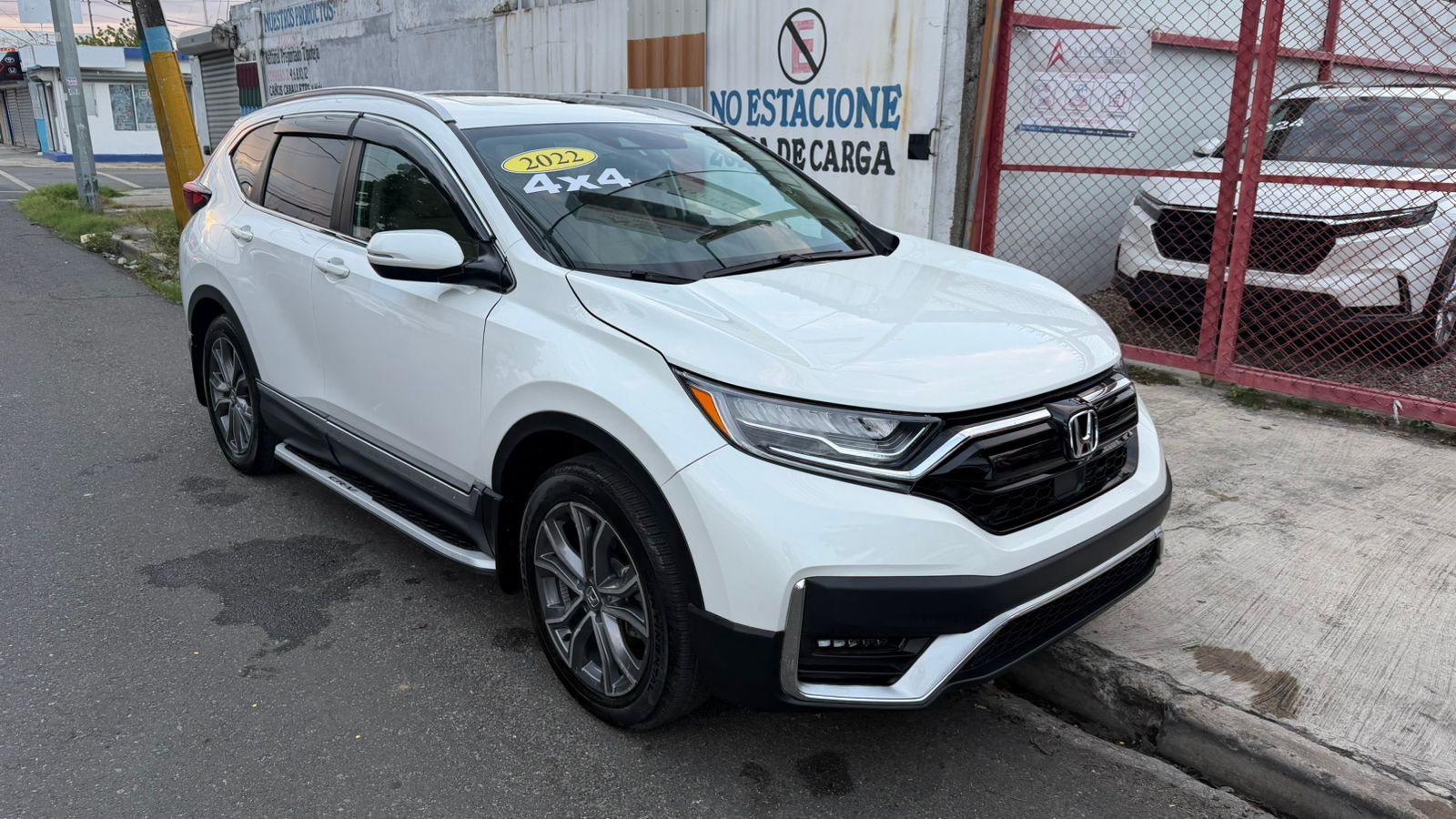 honda cr-v 2022 tourin  Foto 7302753-5.jpg