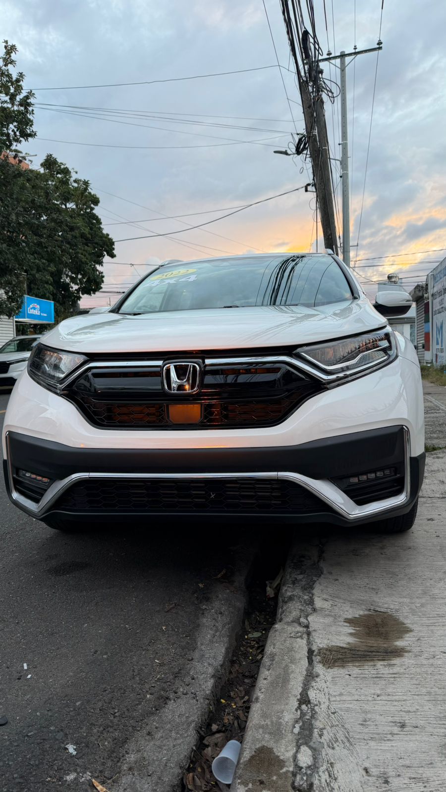 honda cr-v 2022 tourin  Foto 7302753-6.jpg