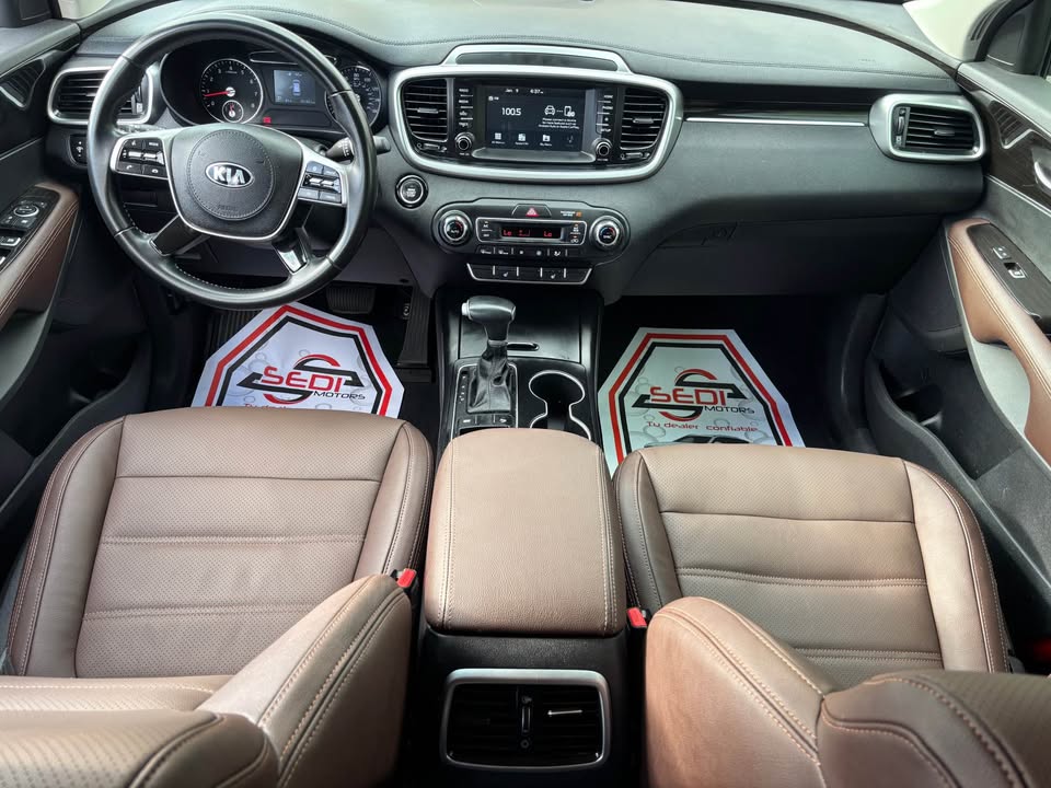 Kia Sorento 2020 Foto 7302767-5.jpg