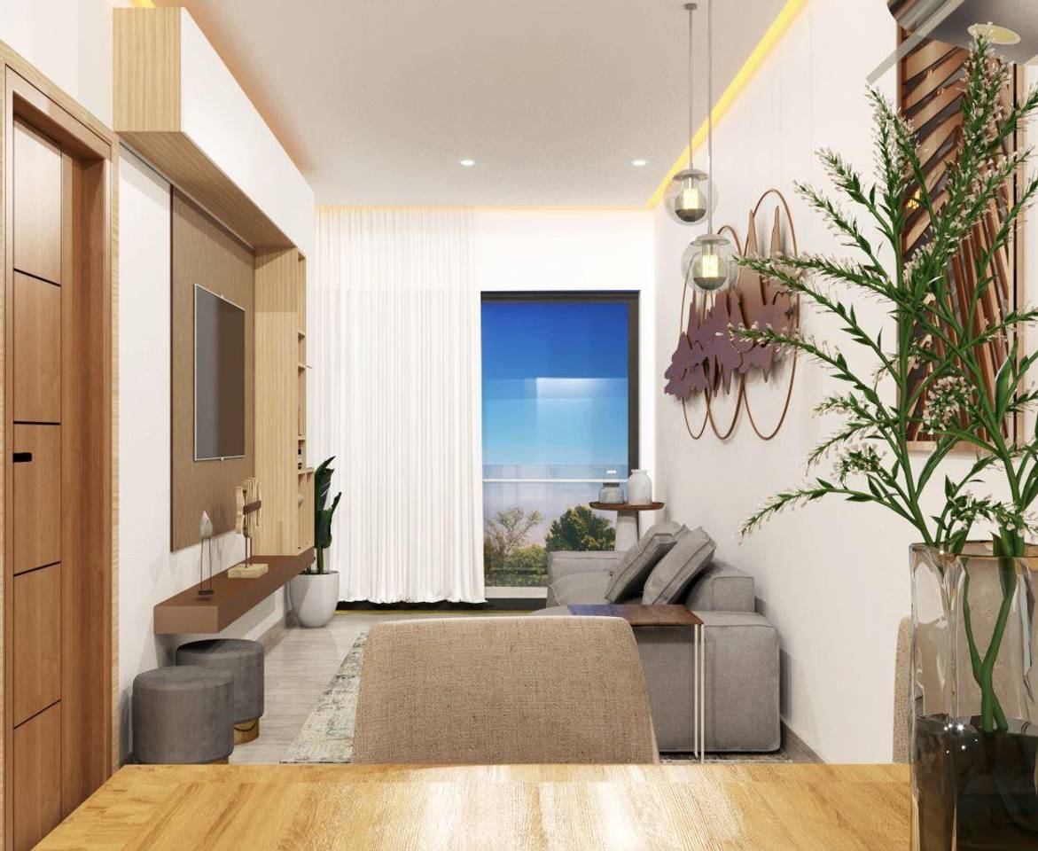 APARTAMENTOS EN VENTA EN BAVARO PUNTA CANA en La Altagracia Foto 7302783-11.jpg