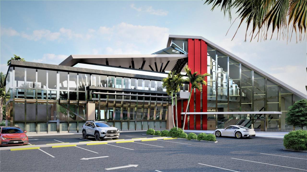 APARTAMENTOS EN VENTA EN BAVARO PUNTA CANA en La Altagracia Foto 7302783-5.jpg