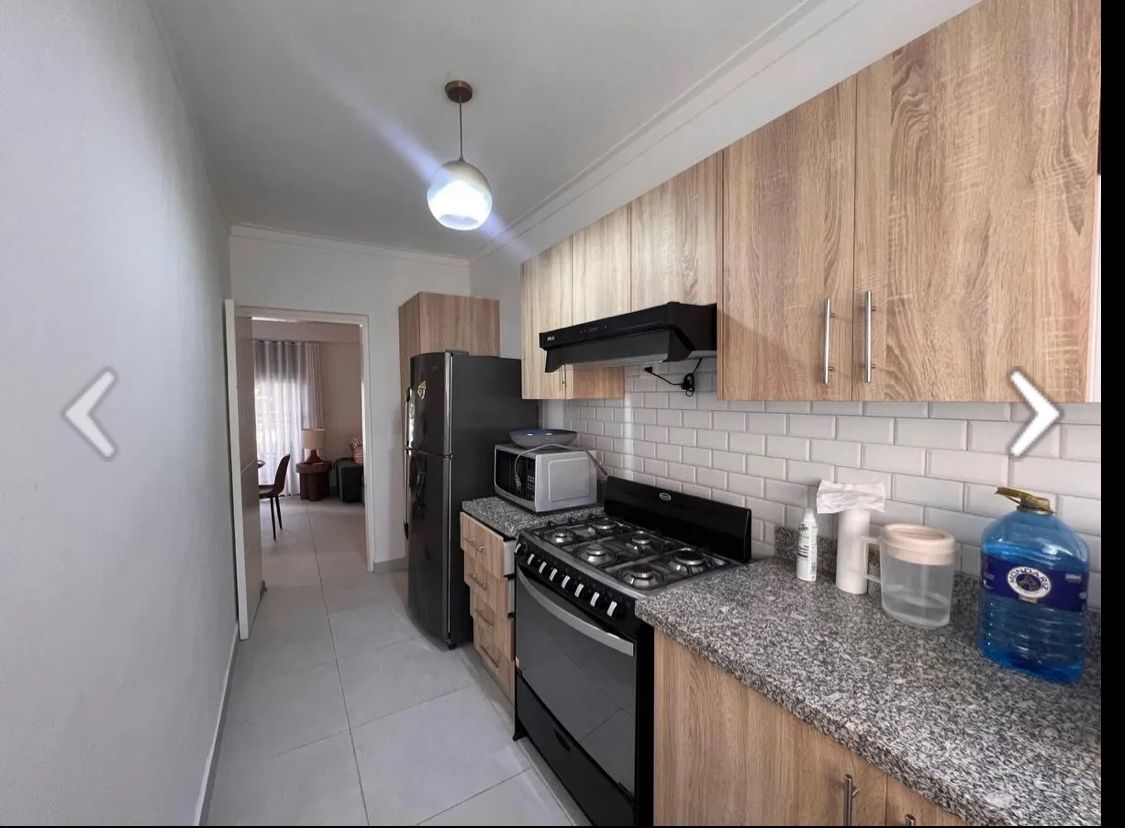 Apartamento en Alquiler – Gazcue Ubicación céntrica y privilegiada Foto 7302785-6.jpg