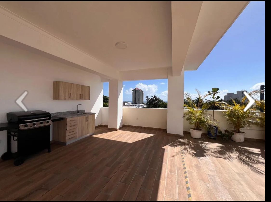 Apartamento en Alquiler – Gazcue Ubicación céntrica y privilegiada Foto 7302785-7.jpg
