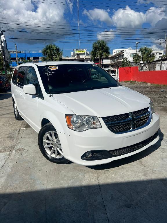 DODGE GRAND CARAVAN 2018 Foto 7302793-1.jpg