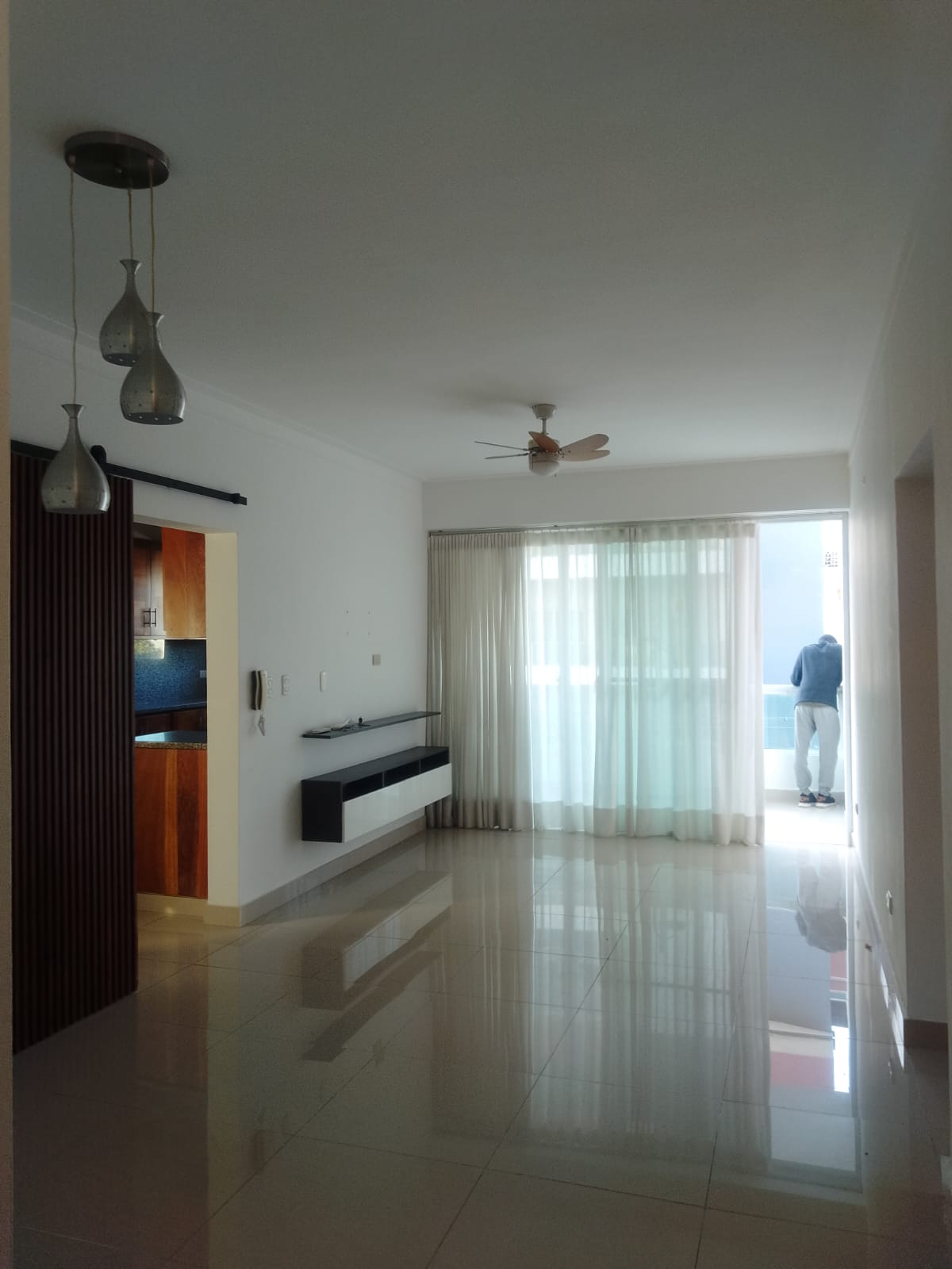 APARTAMENTO EN ALQUILER EN EL MILLÓN   Foto 7302796-5.jpg