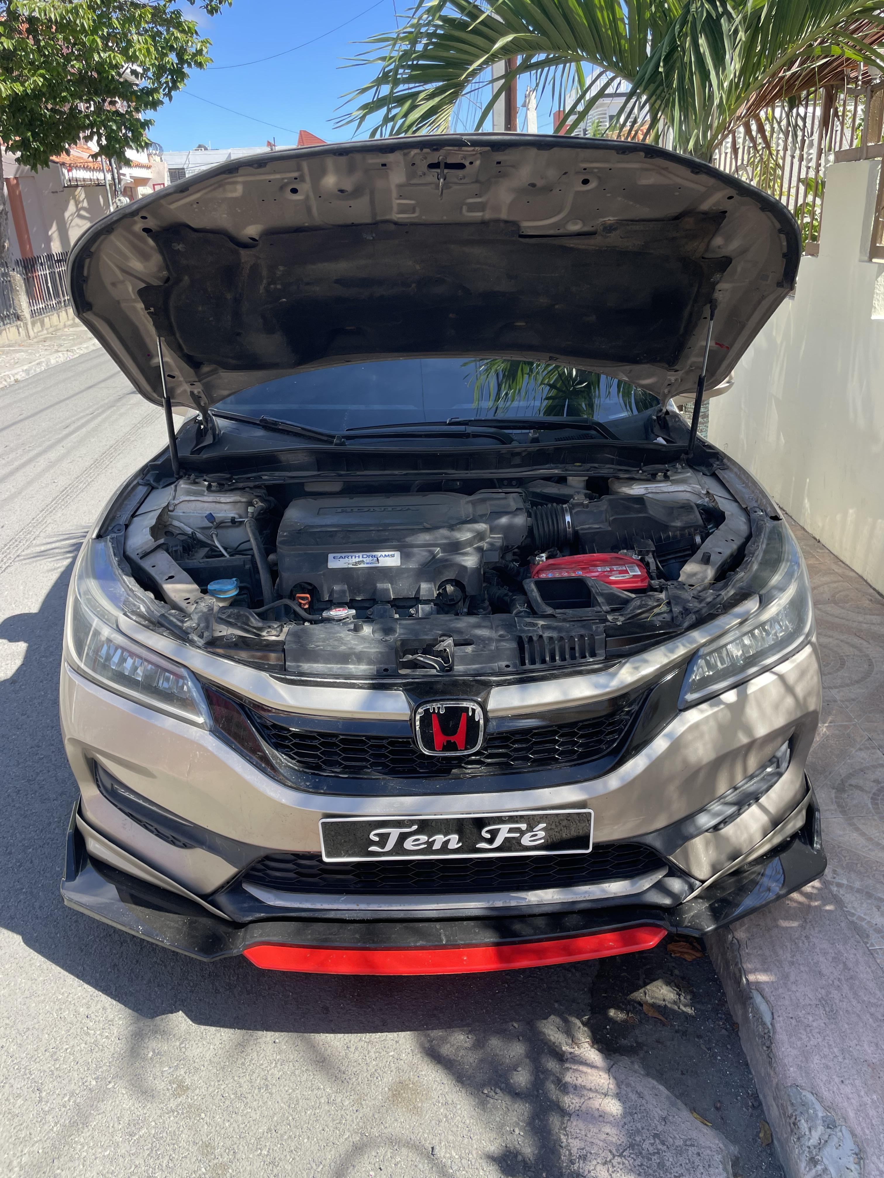 Honda Accord Touring 2015  en Peravia Foto 7302797-6.jpg