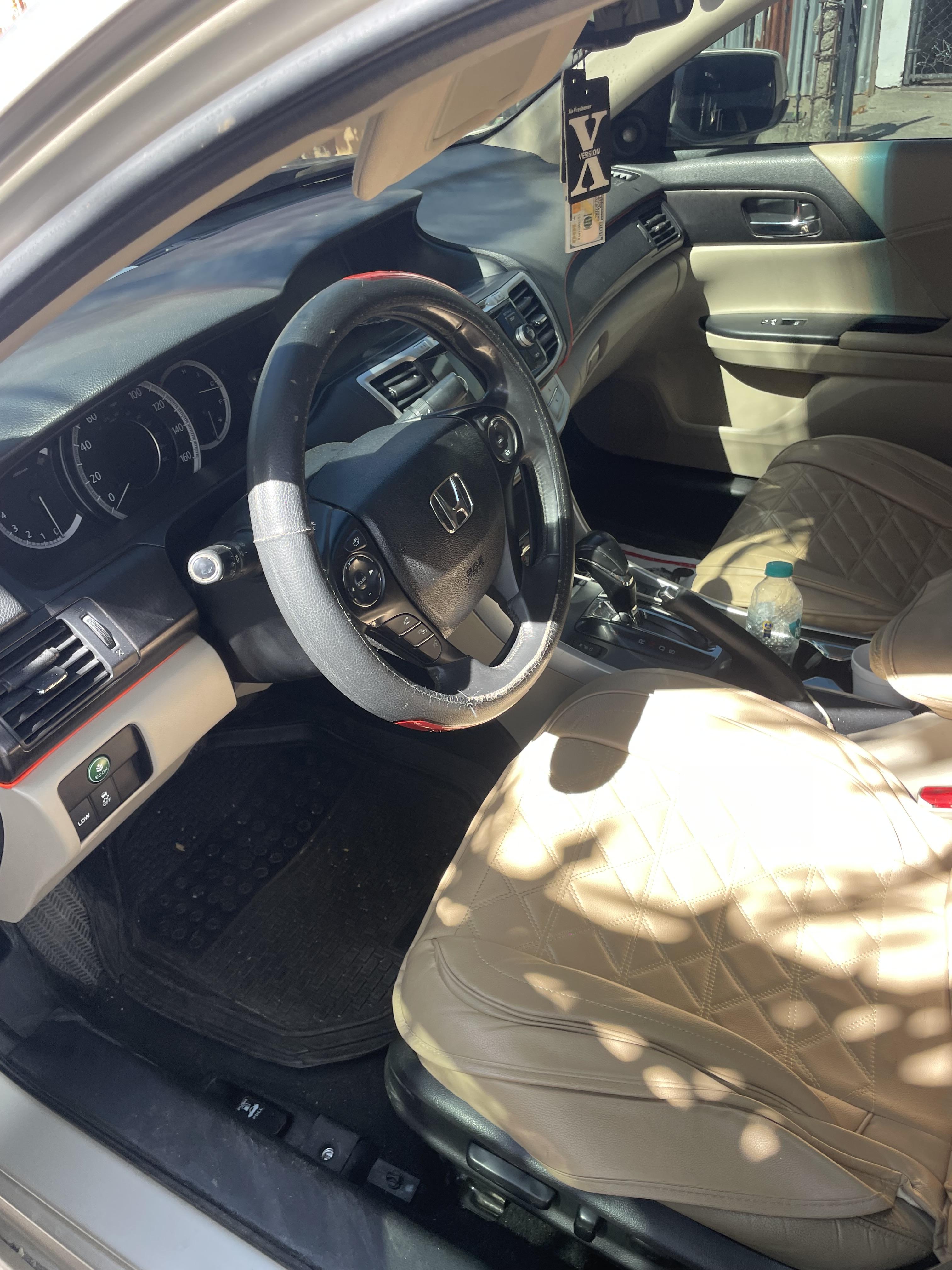 Honda Accord Touring 2015  en Peravia Foto 7302797-7.jpg
