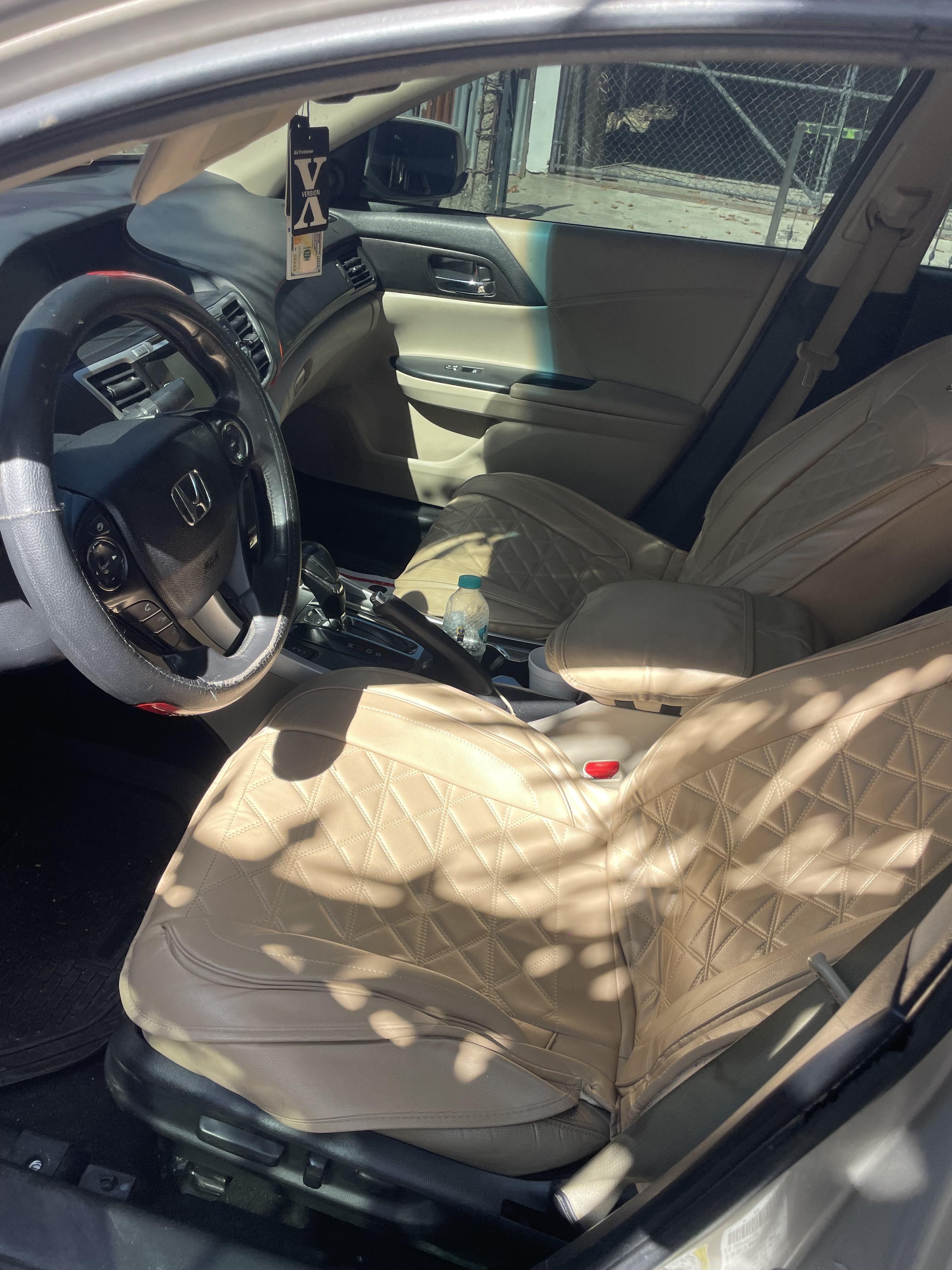 Honda Accord Touring 2015  en Peravia Foto 7302797-8.jpg