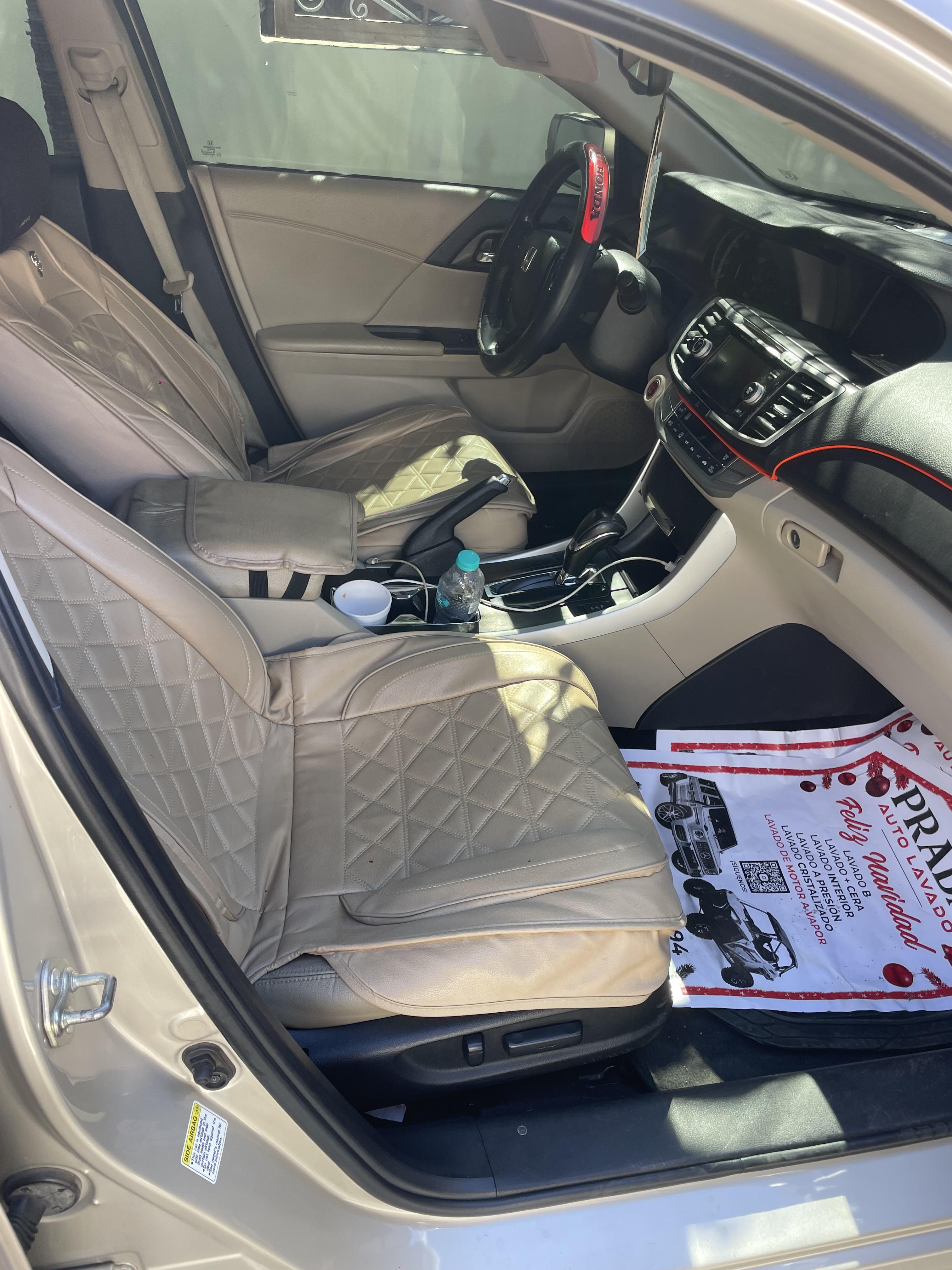 Honda Accord Touring 2015  en Peravia Foto 7302797-9.jpg