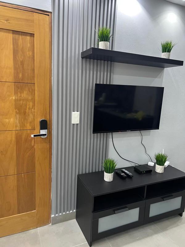 APARTAMENTO AMUEBLADO EN ALQUILER EN CIUDAD NUEVA Foto 7302811-13.jpg