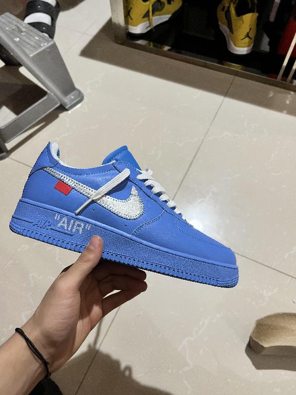 Nike 1 Forcé Low MCA Foto 7302813-1.jpg