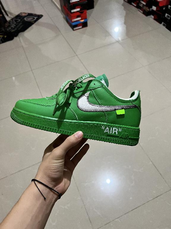 Nike 1 Forcé Low Off-White Foto 7302815-1.jpg