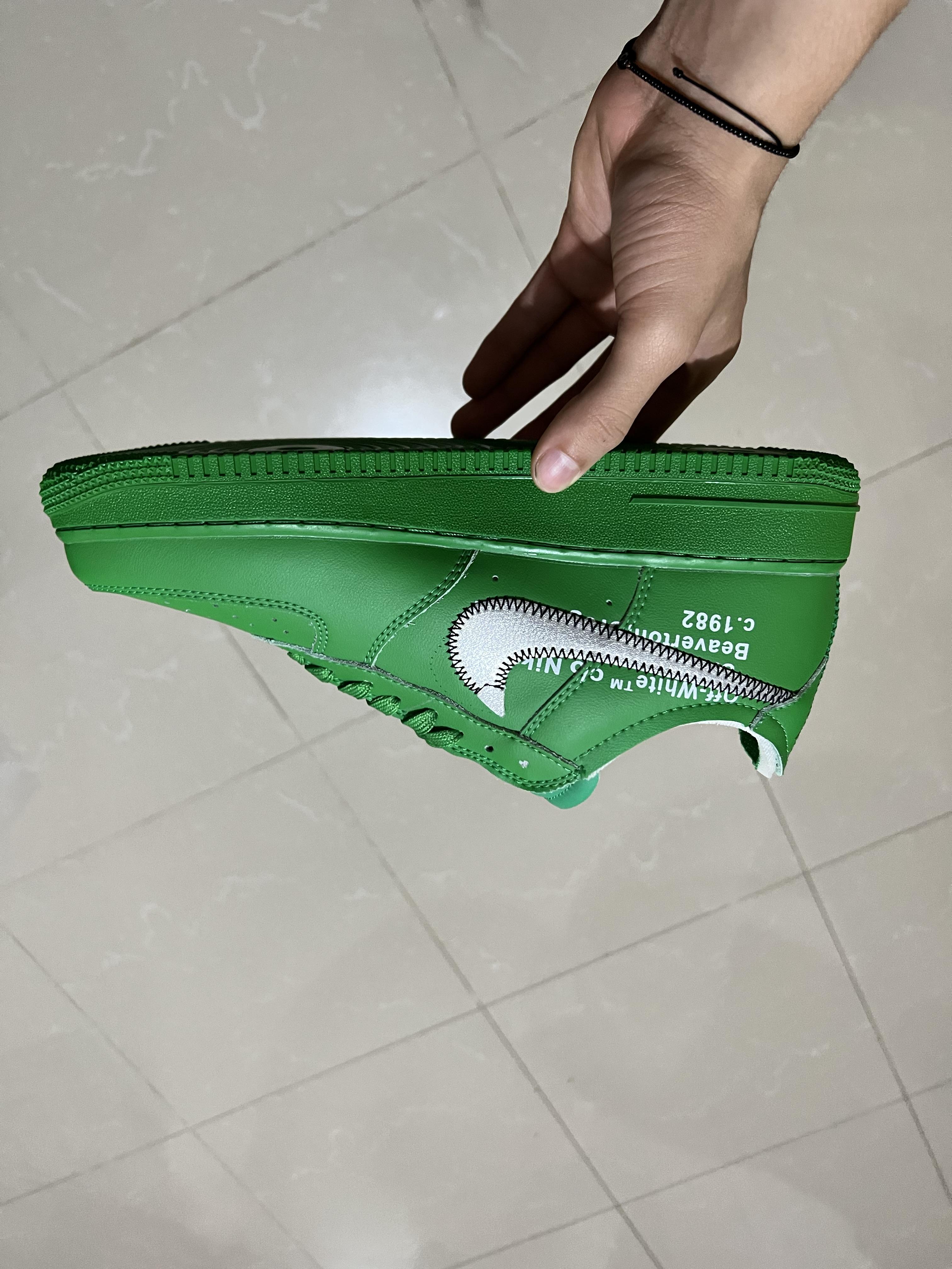 Nike 1 Forcé Low Off-White Foto 7302815-2.jpg