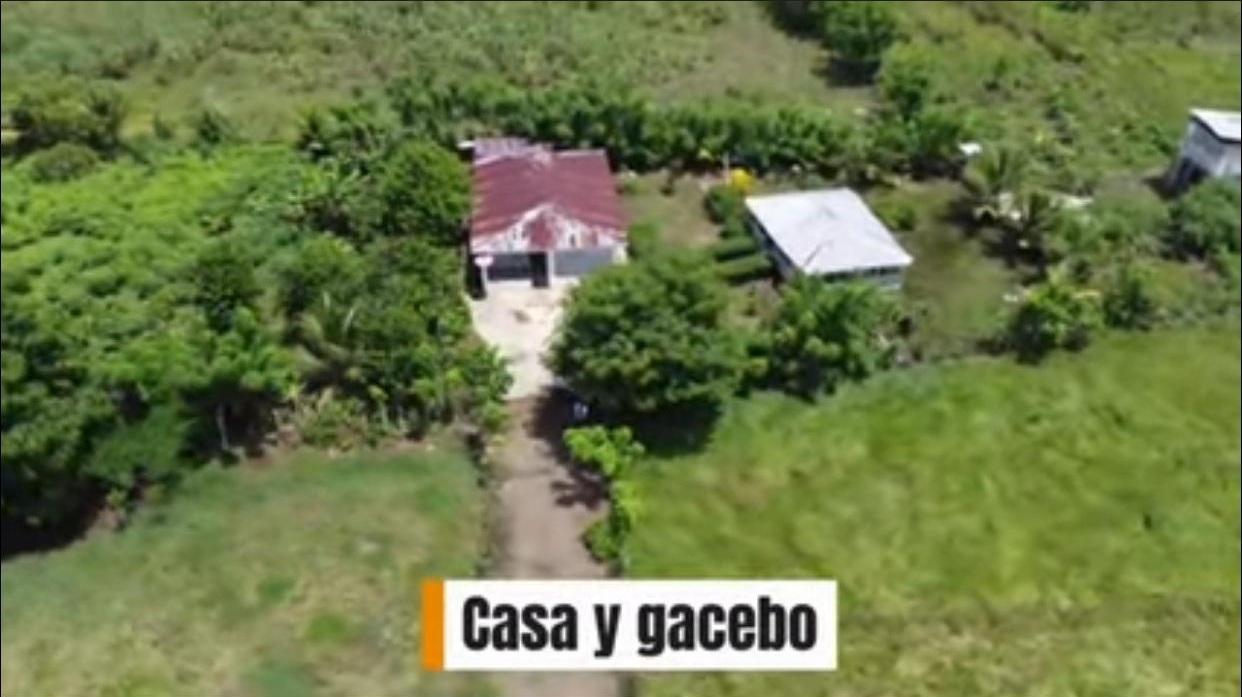 Vendo SUPER Finca Ganadera y Agrícola 300 Tareas en Don Juan Monte Pla Foto 7302816-6.jpg