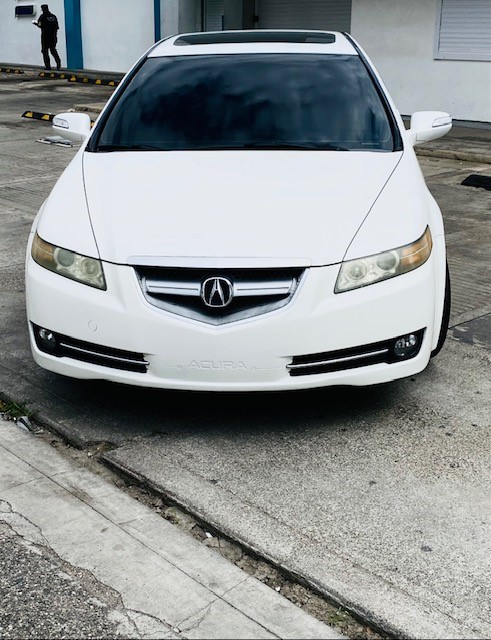 Vendo Acura TL 2008 Foto 7302839-1.jpg