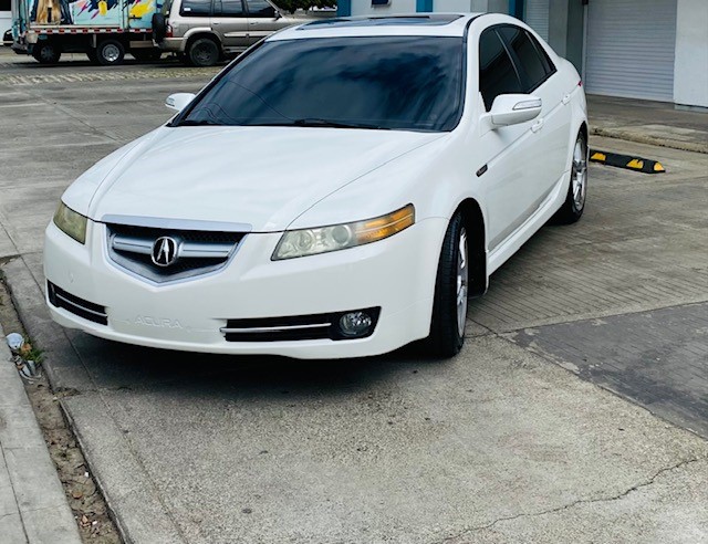 Vendo Acura TL 2008 Foto 7302839-2.jpg