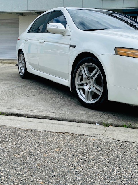 Vendo Acura TL 2008 Foto 7302839-3.jpg