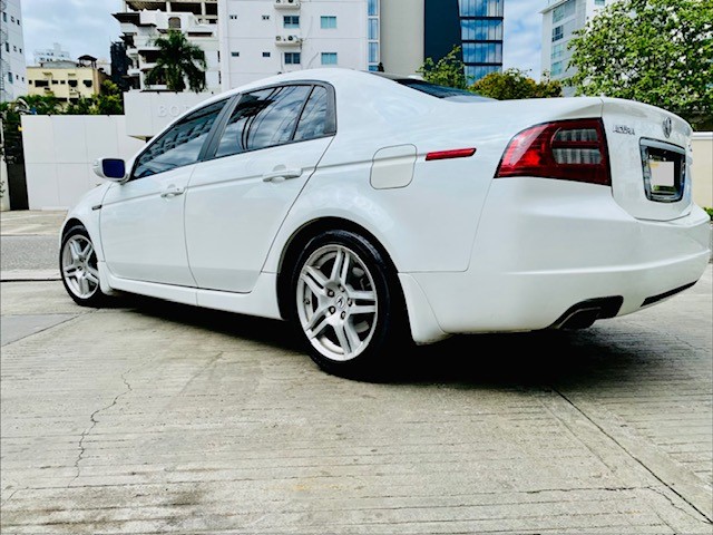 Vendo Acura TL 2008 Foto 7302839-4.jpg