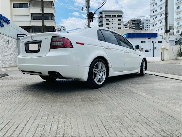 Vendo Acura TL 2008 Foto 7302839-5.jpg