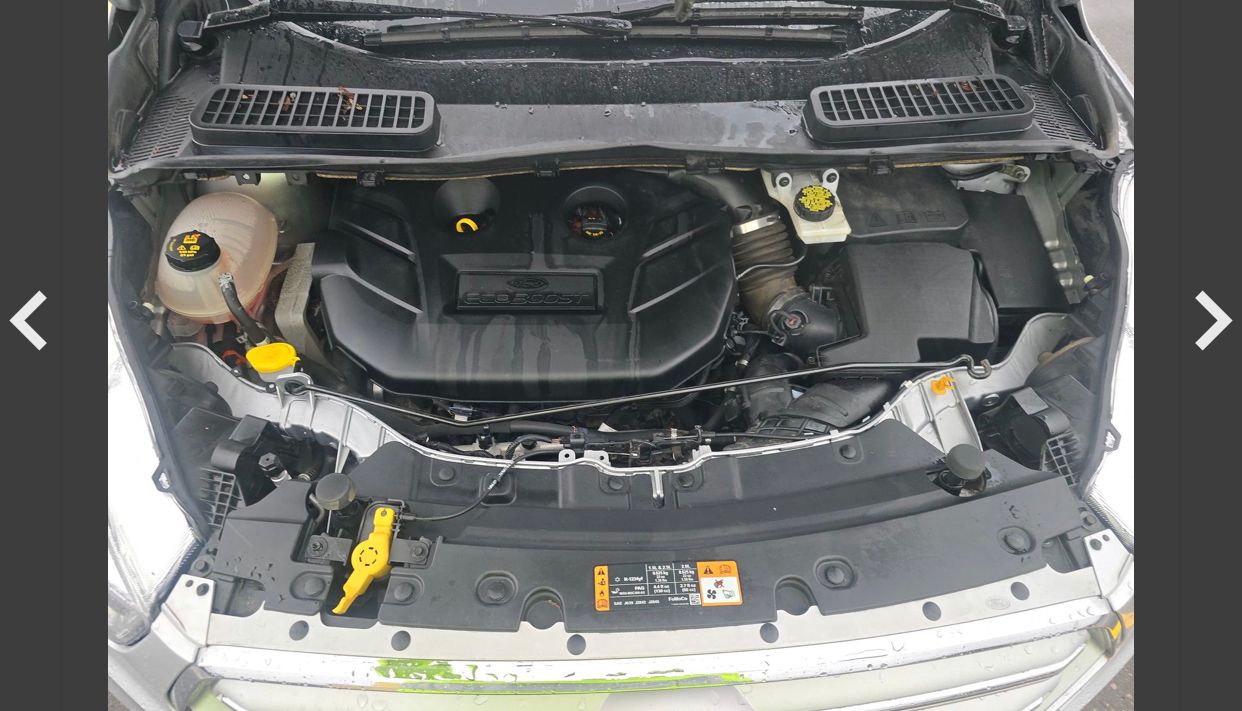 FORD ESCAPE SE  2019 Foto 7302846-6.jpg