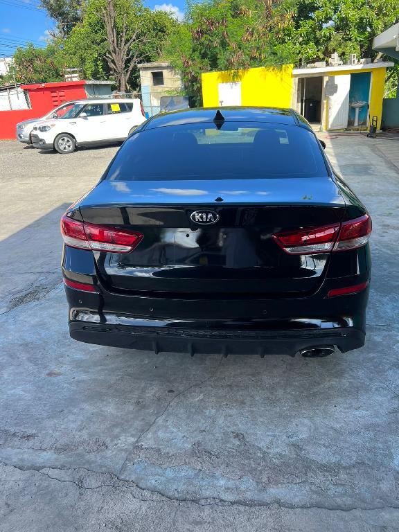 KIA OPTIMA LX 2019  Foto 7302847-3.jpg