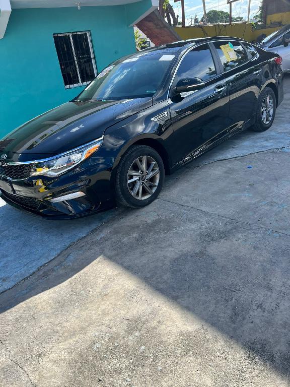 KIA OPTIMA LX 2019  Foto 7302847-4.jpg