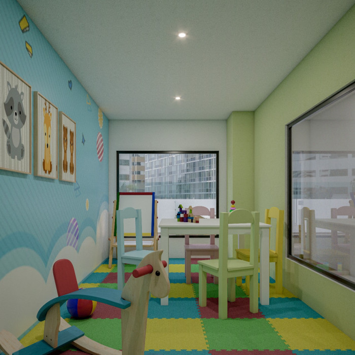 Apartamento en Venta Av Independencia Santo Domingo DN Foto 7302906-1.jpg