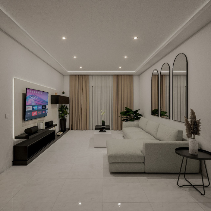 Apartamento en Venta Av Independencia Santo Domingo DN Foto 7302906-3.jpg
