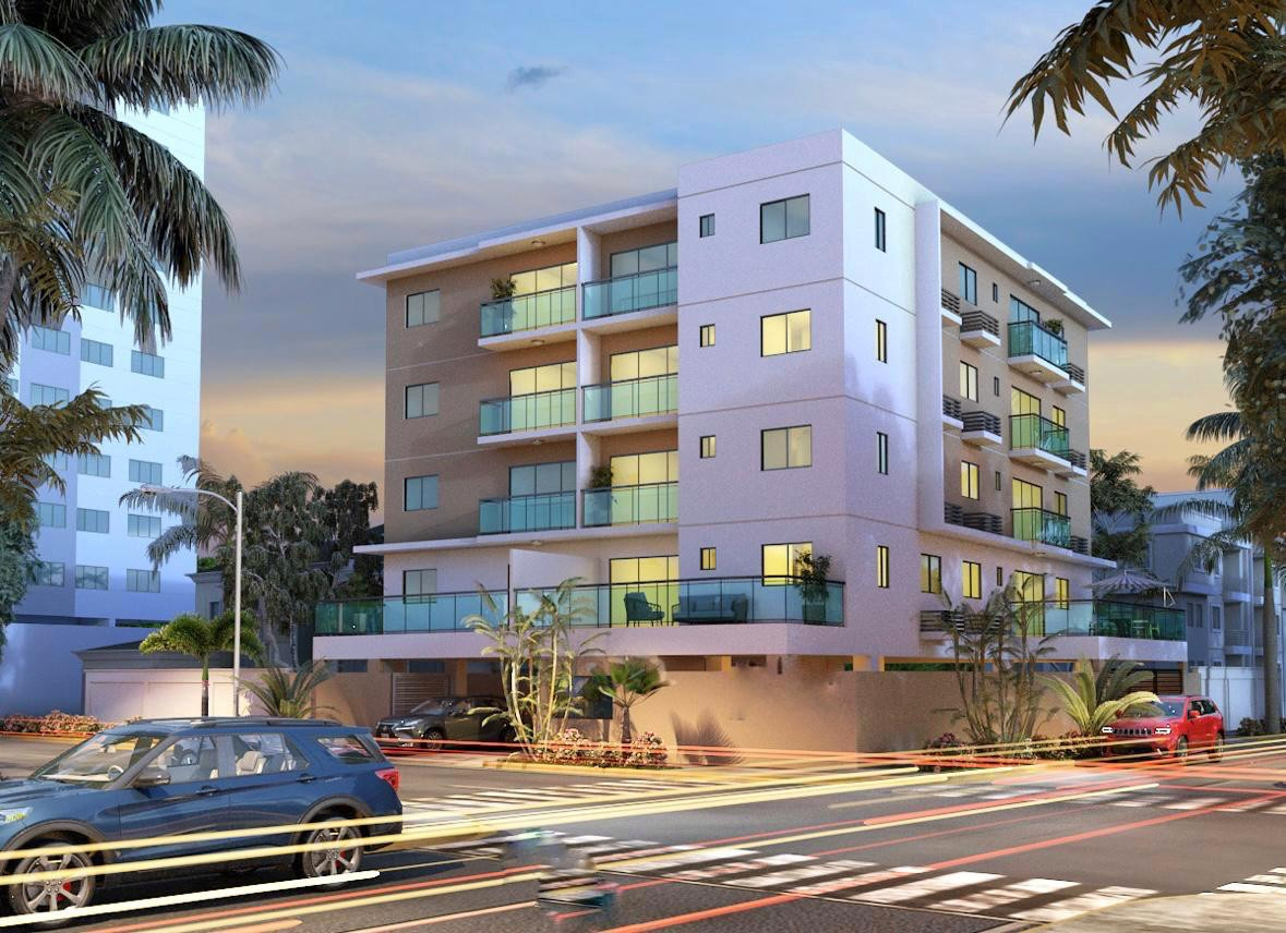 Apartamento en Venta Av Independencia Santo Domingo DN Foto 7302906-8.jpg
