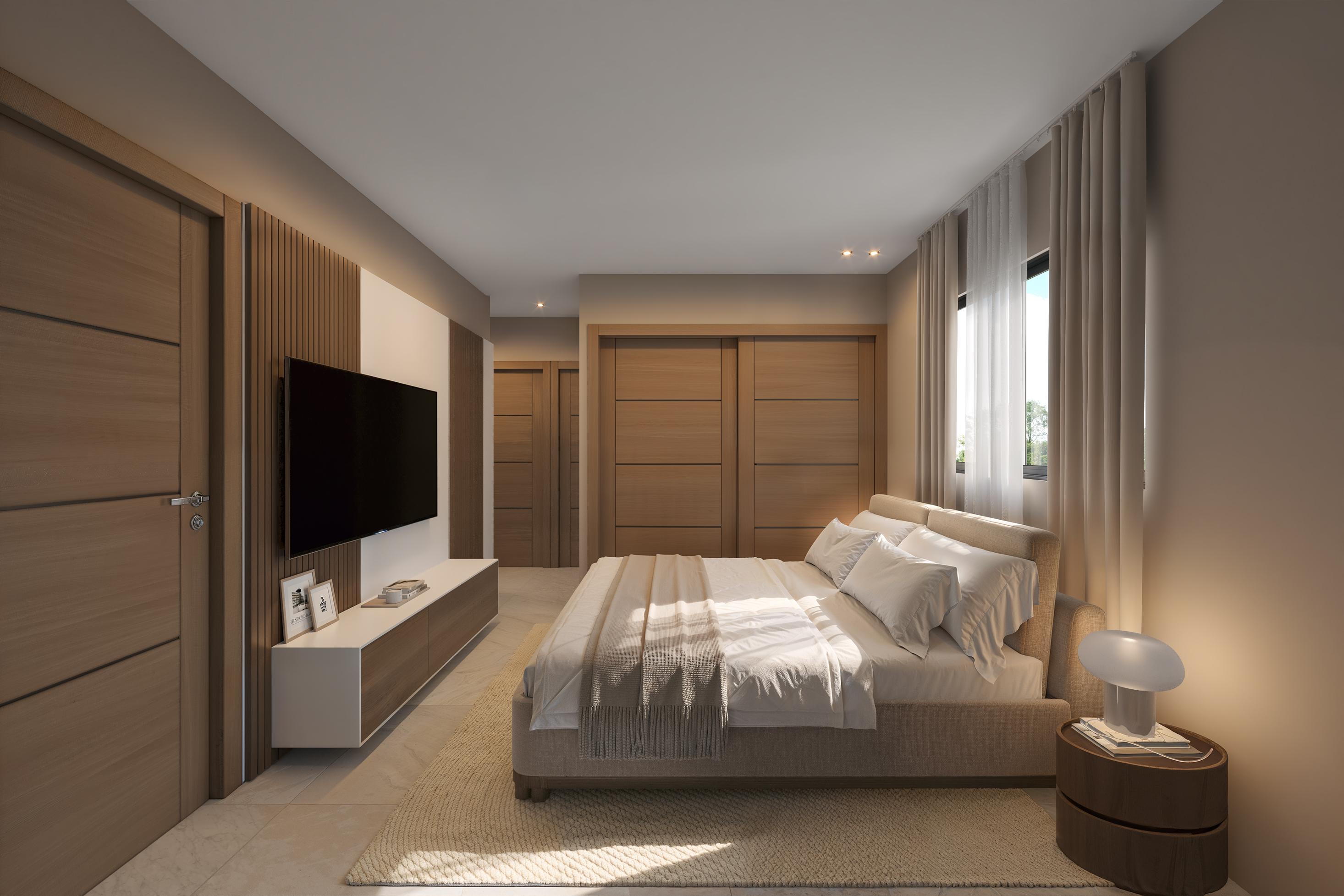 Vendo apartamentos Residencial Alto del este en Santo domingo Foto 7302912-10.jpg