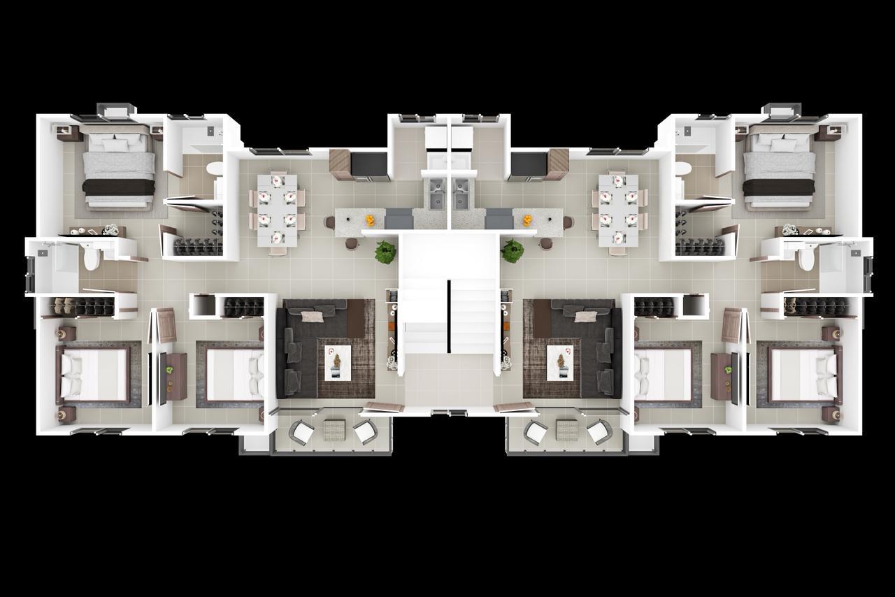 Vendo exclusivo Residencial en la Avenida Hpica San Isidro Foto 7302914-6.jpg