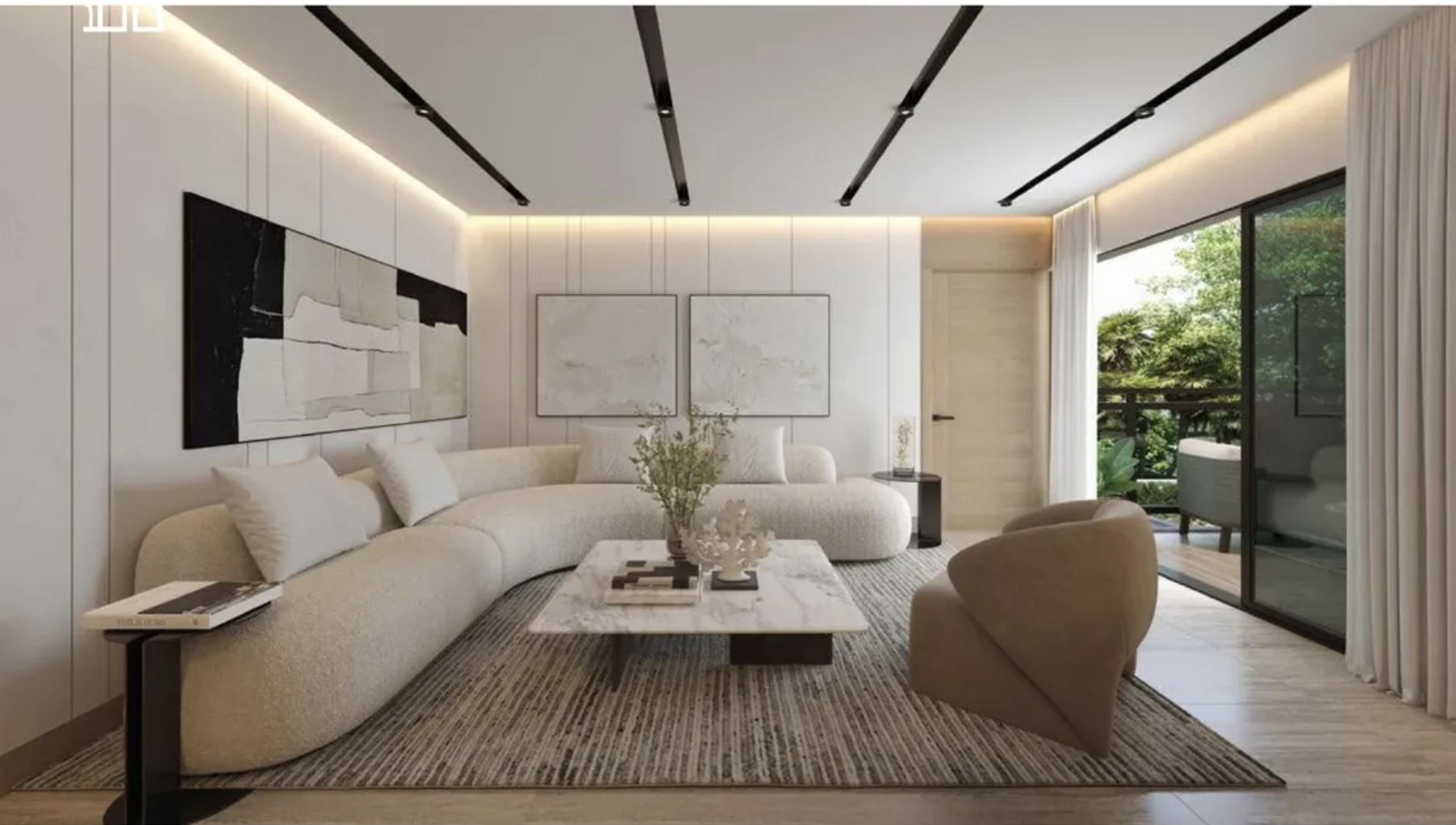 Vendo apartamentos en el Condominio Nova Vida I Santo domingo este Foto 7302915-4.jpg