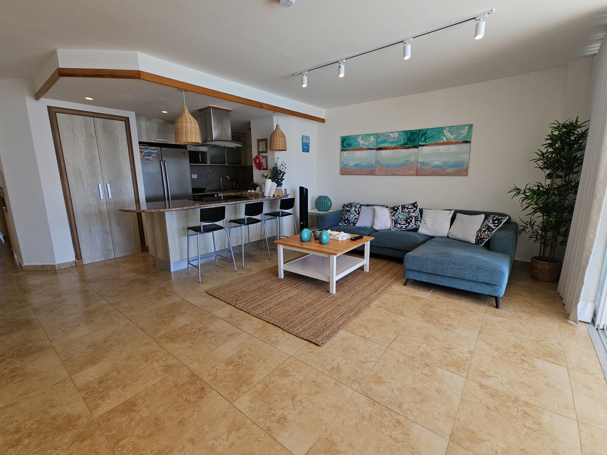 Vendo apartamento en Juan Dolio Marbella Foto 7302940-8.jpg