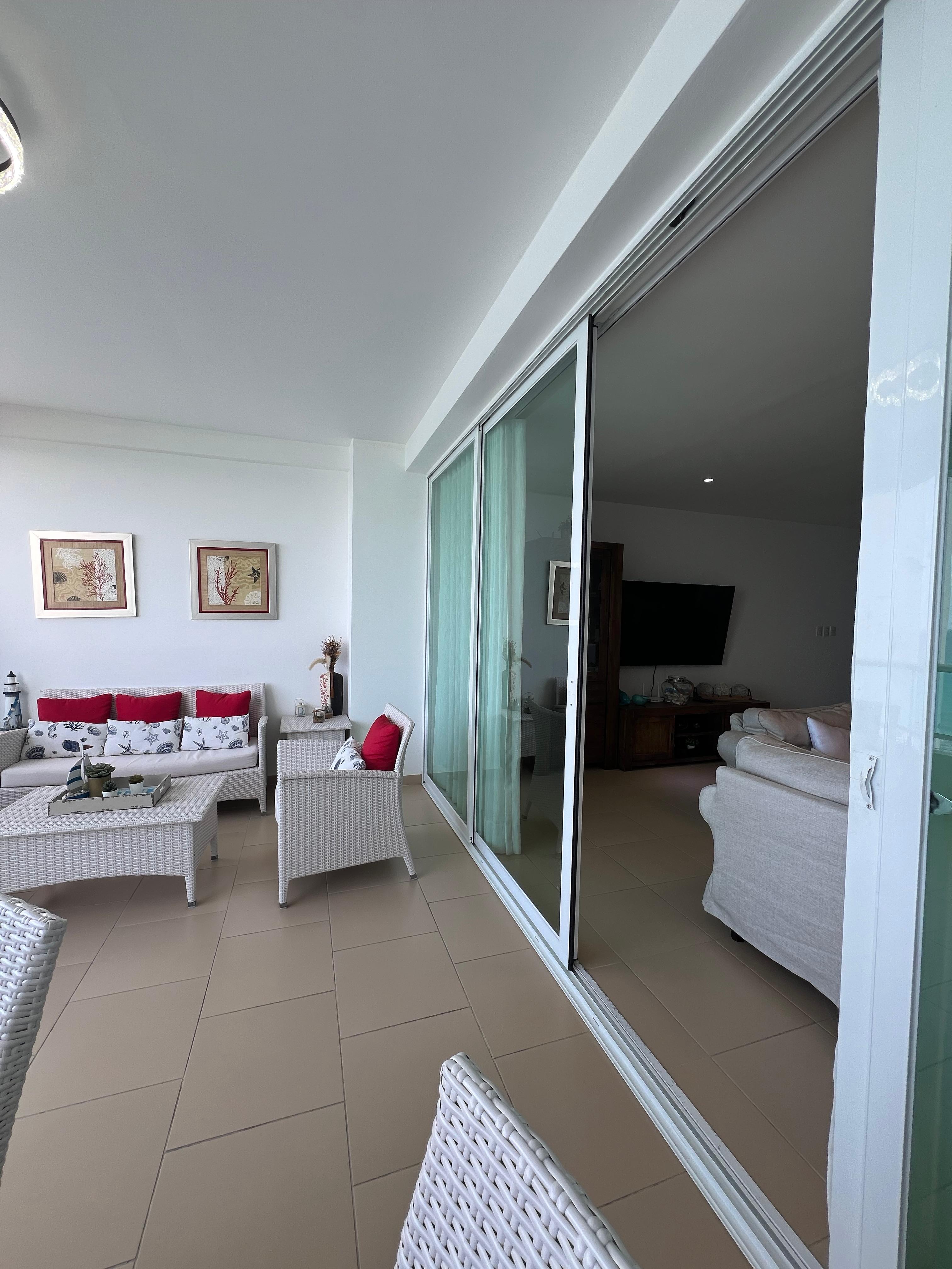 Vendo apartamento en Juan Dolio  Foto 7302949-2.jpg