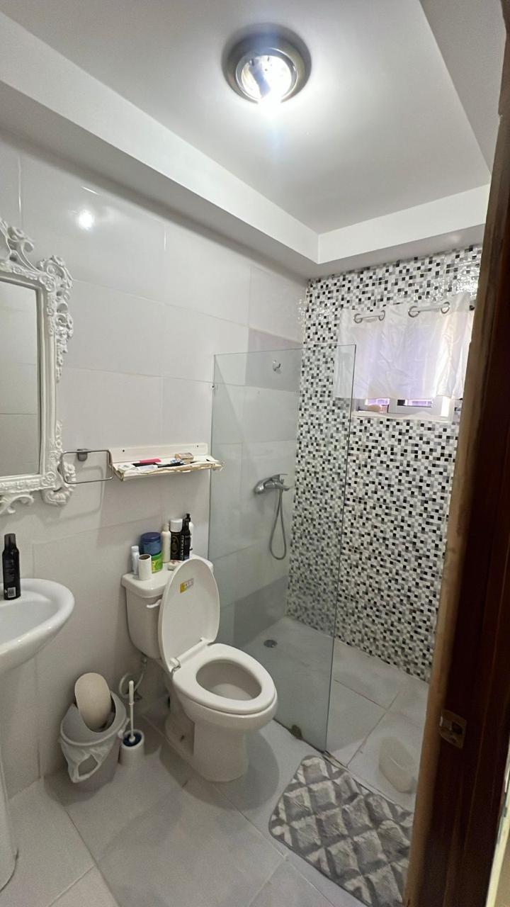 Apartamento 4to. Nivel de tres habitaciones en Vista Hermosa Foto 7302995-7.jpg