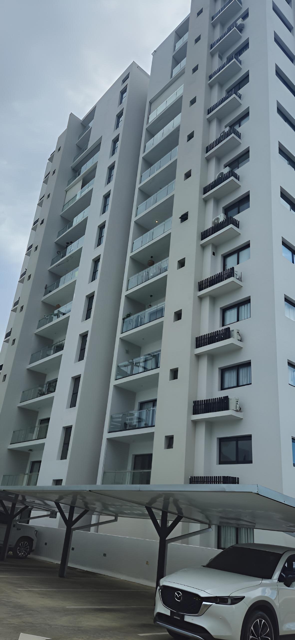 ???? TORRE DE APARTAMENTO EN VENTA  LA TRINITARIA Foto 7303007-1.jpg
