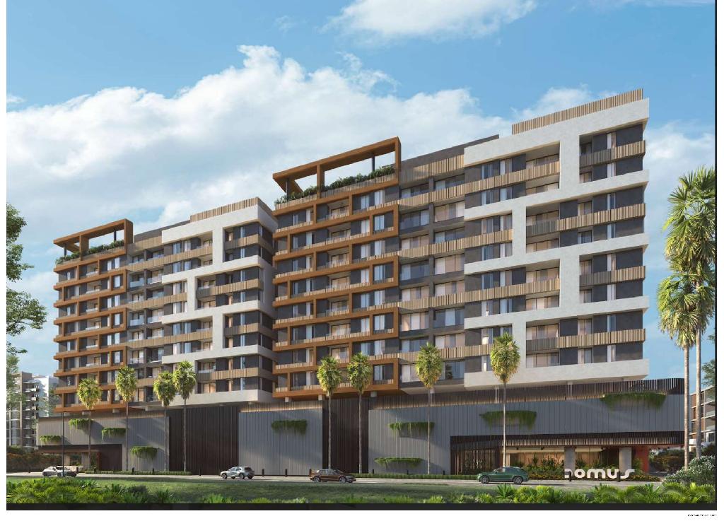 VENTA DE APTOS EN CONSTRUCCIÓN PROYECTO DOMUS BY LIROE ALMA ROSA  Foto 7303029-1.jpg