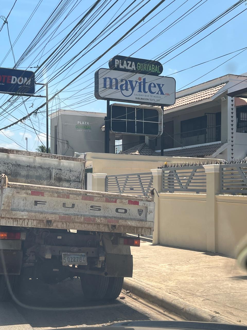 Vendo Solar 1239 Mts.2en Guayabal SANTIAGO AV. RAMON MARIANO GRULLON P Foto 7303054-4.jpg