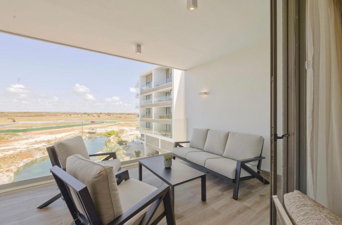 Apartamento en Renta a Largo Plazo – IL Lago Cap Cana Foto 7303064-7.jpg