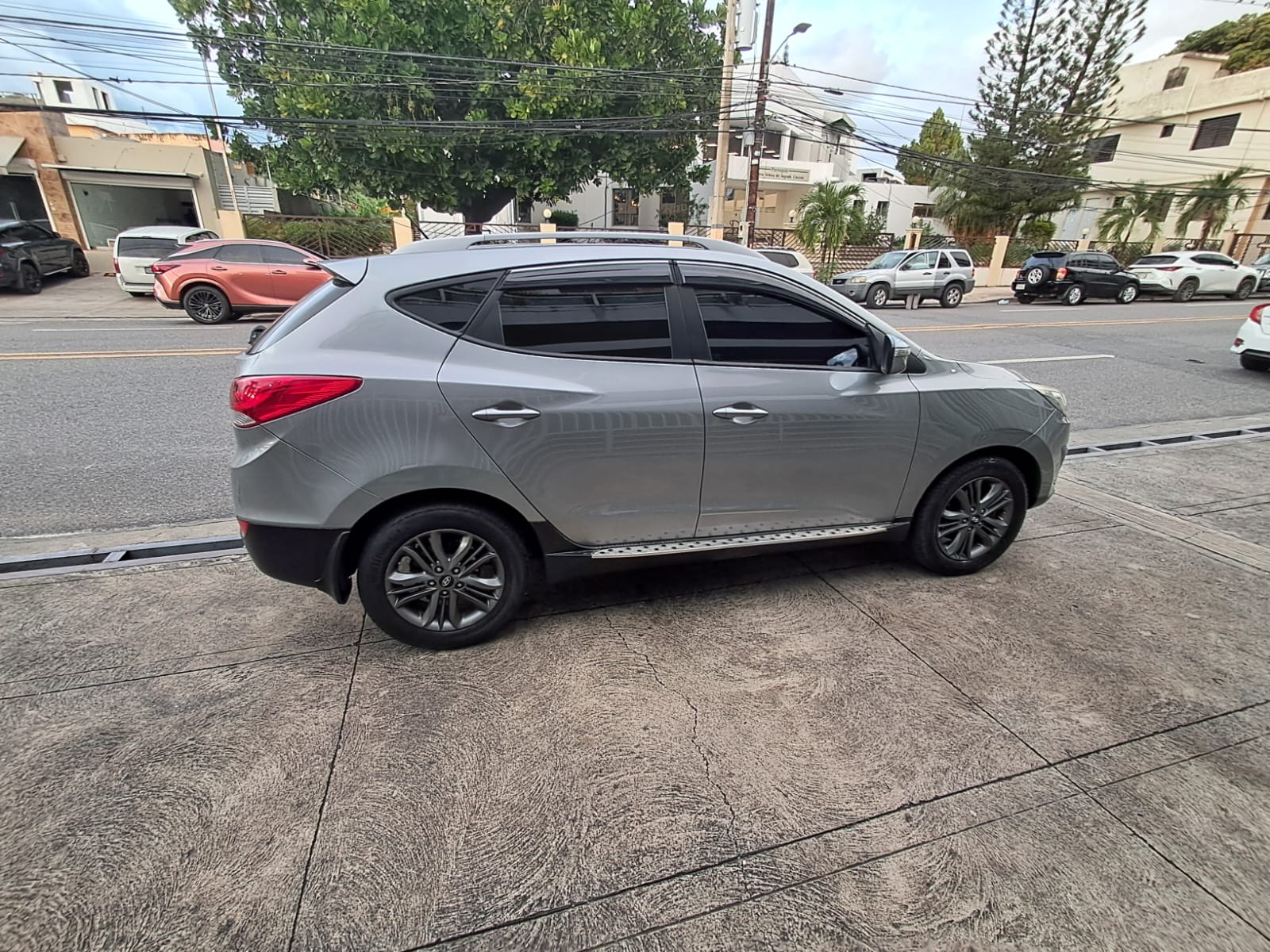 Hyundai Tucson 2015 Foto 7303068-3.jpg