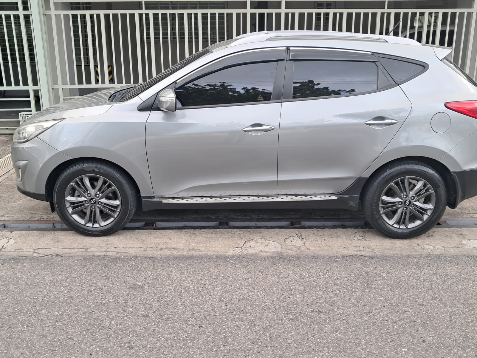 Hyundai Tucson 2015 Foto 7303068-5.jpg
