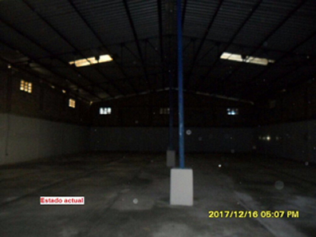 Alquilo Nave de 700 m2 Próximo a Autopista Duarte Foto 7303071-11.jpg