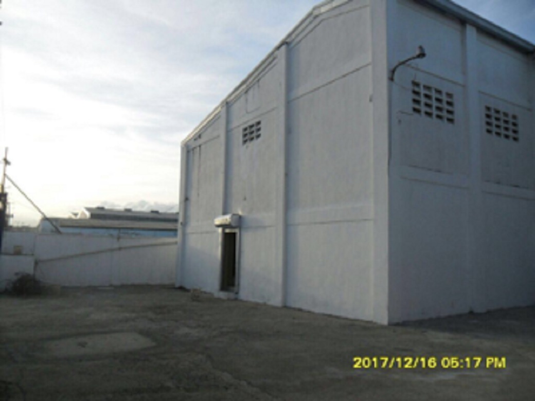 Alquilo Nave de 700 m2 Próximo a Autopista Duarte Foto 7303071-13.jpg