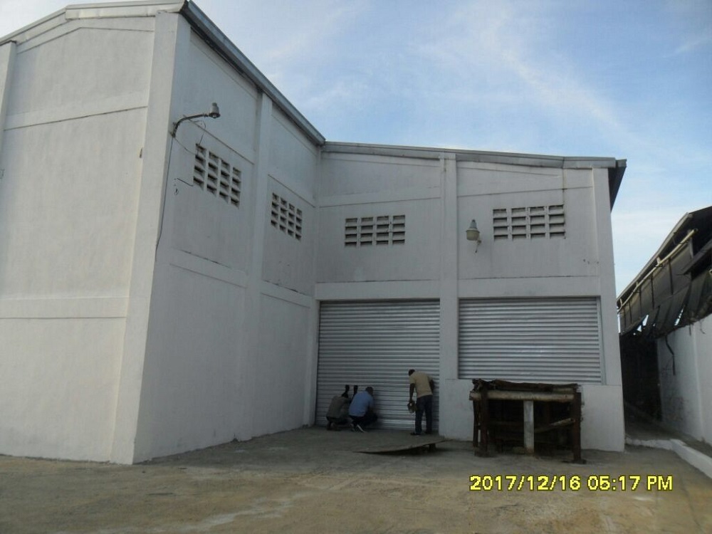 Alquilo Nave de 700 m2 Próximo a Autopista Duarte Foto 7303071-2.jpg