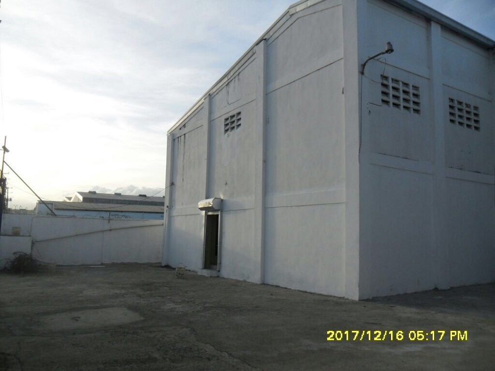 Alquilo Nave de 700 m2 Próximo a Autopista Duarte Foto 7303071-3.jpg